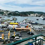 Appartamento Mare Fuori Ponza