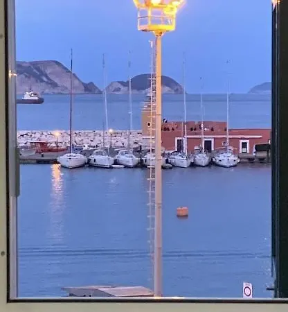 شقة Mare Fuori *