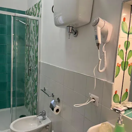 Mare Fuori شقة بونسا