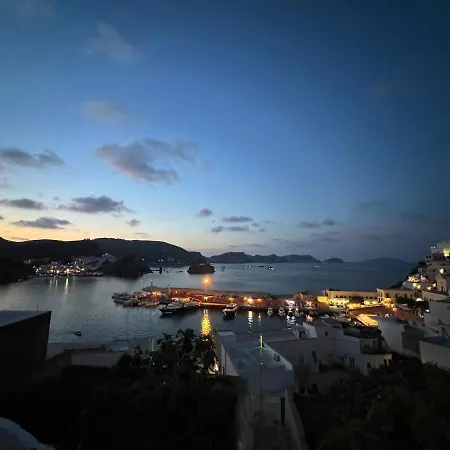 Apartment Mare Fuori Ponza