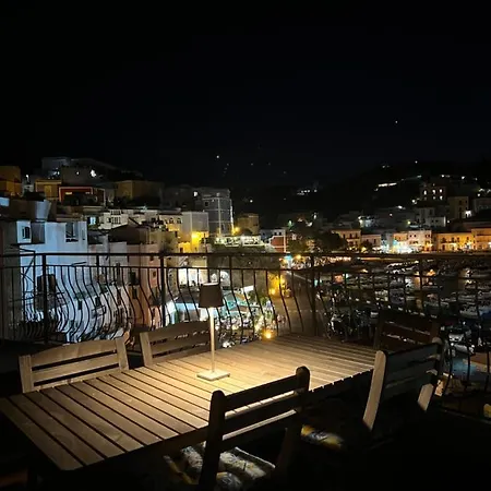 Apartment Mare Fuori *