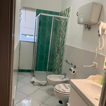 Mare Fuori Apartment *