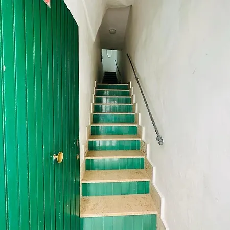 Mare Fuori Apartment *