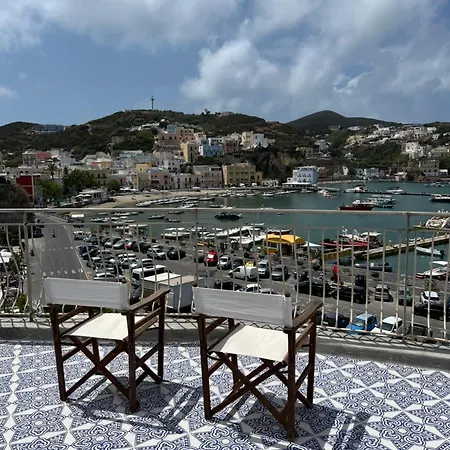 Mare Fuori * Ponza