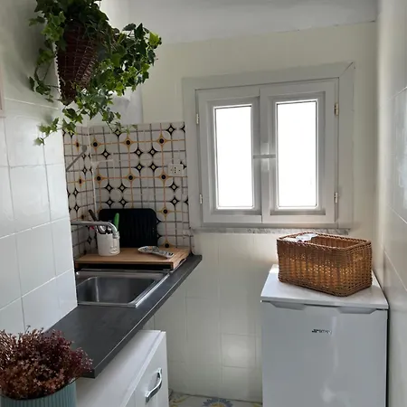 Apartment Mare Fuori Ponza