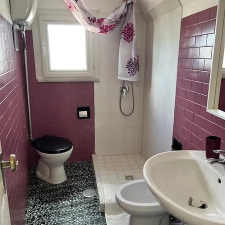 Mare Fuori Apartment *