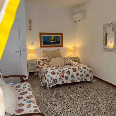 Mare Fuori Apartment